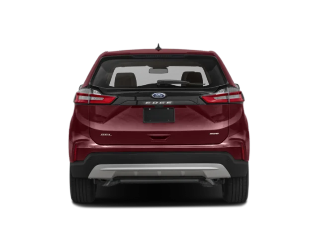 Used 2023 Gray Ford SEL image 5