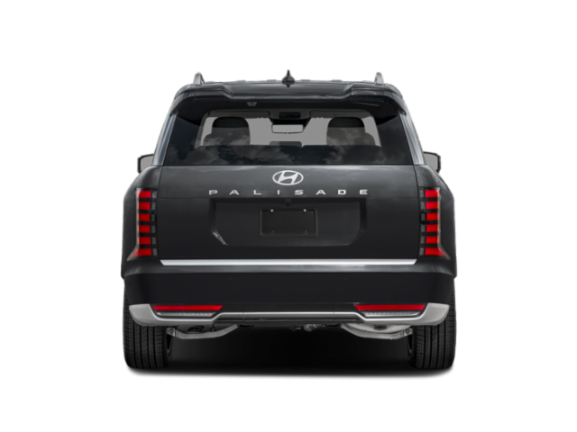New 2027  Hyundai Calligraphy image 5