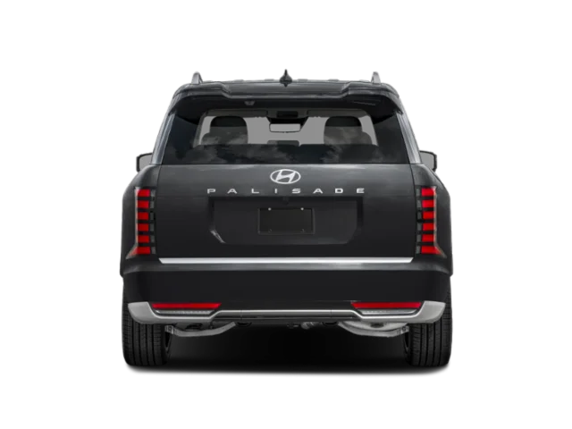 New 2027  Hyundai Calligraphy image 5