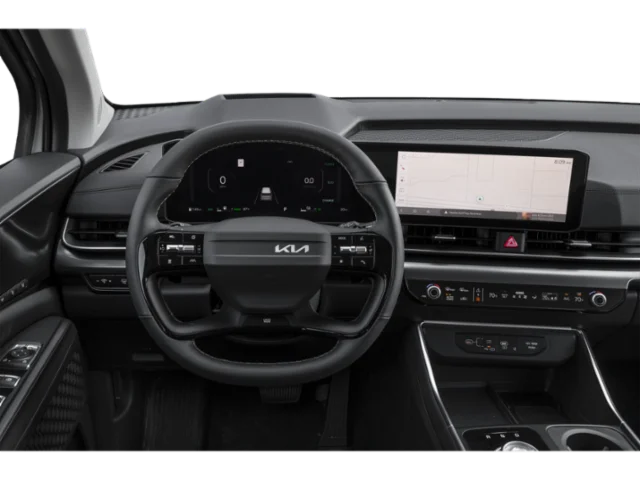 New 2027 Astra Blue Kia SX Prestige image 4