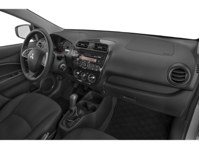 Used 2018 Black Mitsubishi ES image 13