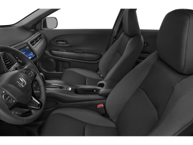 Used 2022  Honda Sport image 9