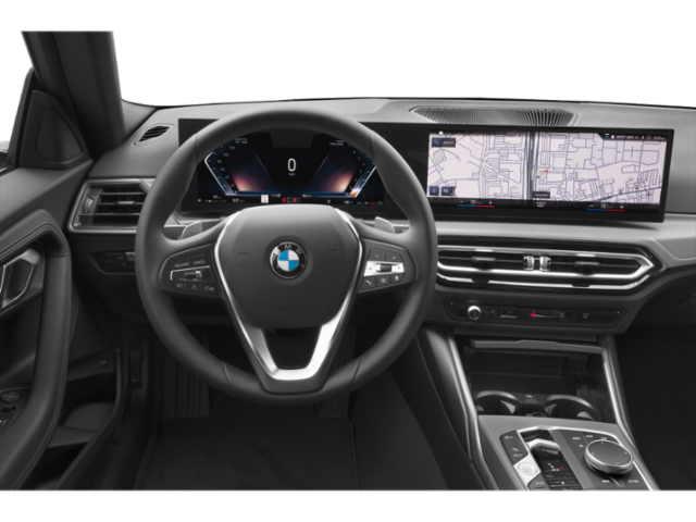 Used 2024 Blue Metallic BMW 230i image 5