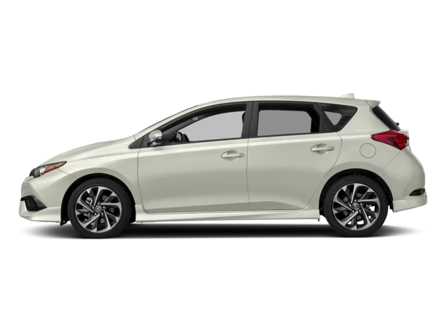 Used 2017 White Toyota  image 3