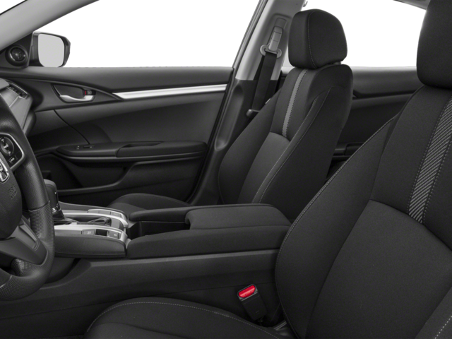 Used 2018 Gray Honda LX image 6