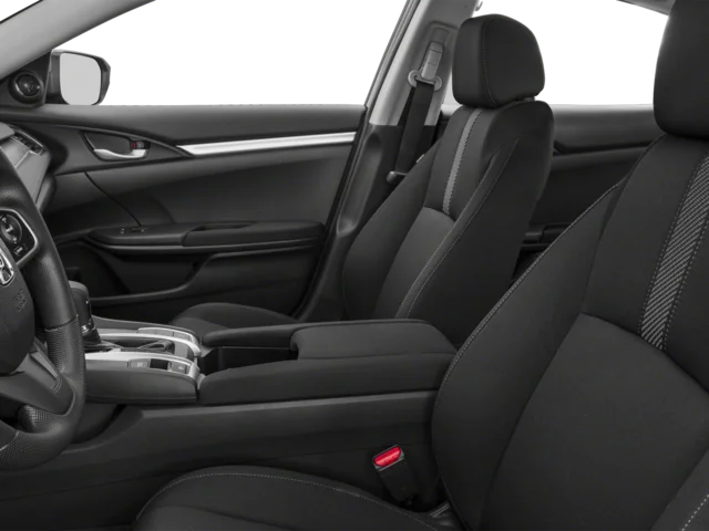 Used 2018 Gray Honda LX image 15