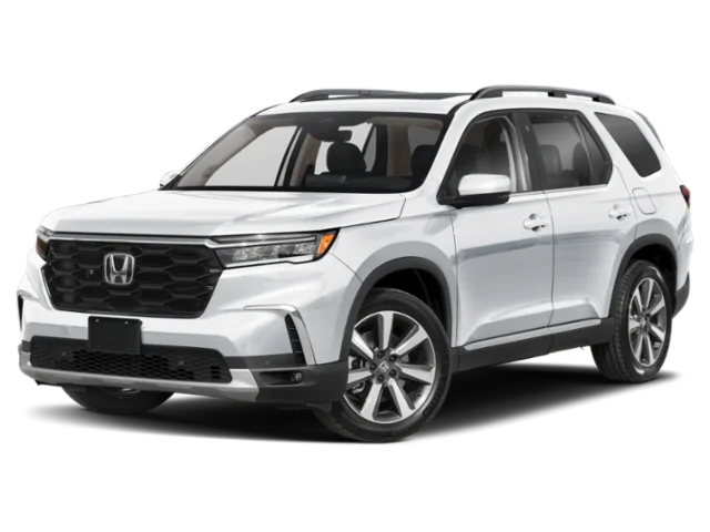 Used 2025 Platinum Honda Touring image 1