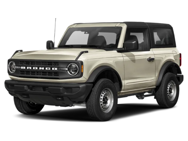 New 2026 Desert Sand Ford Base image 1