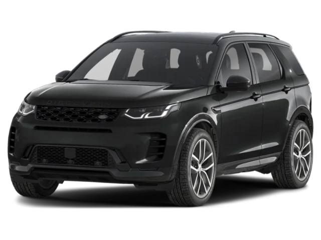 2026 Land Rover Discovery Sport Landmark