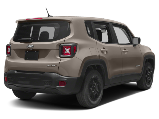 Used 2015 Mojave Sand Jeep Latitude image 2