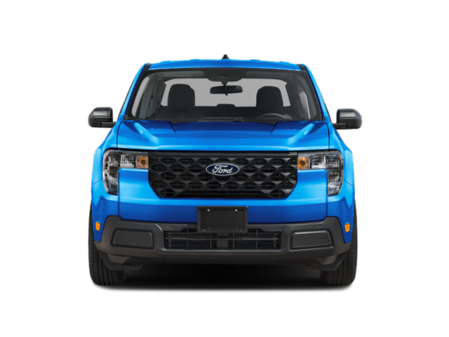 2026 Ford Maverick XL photo 3