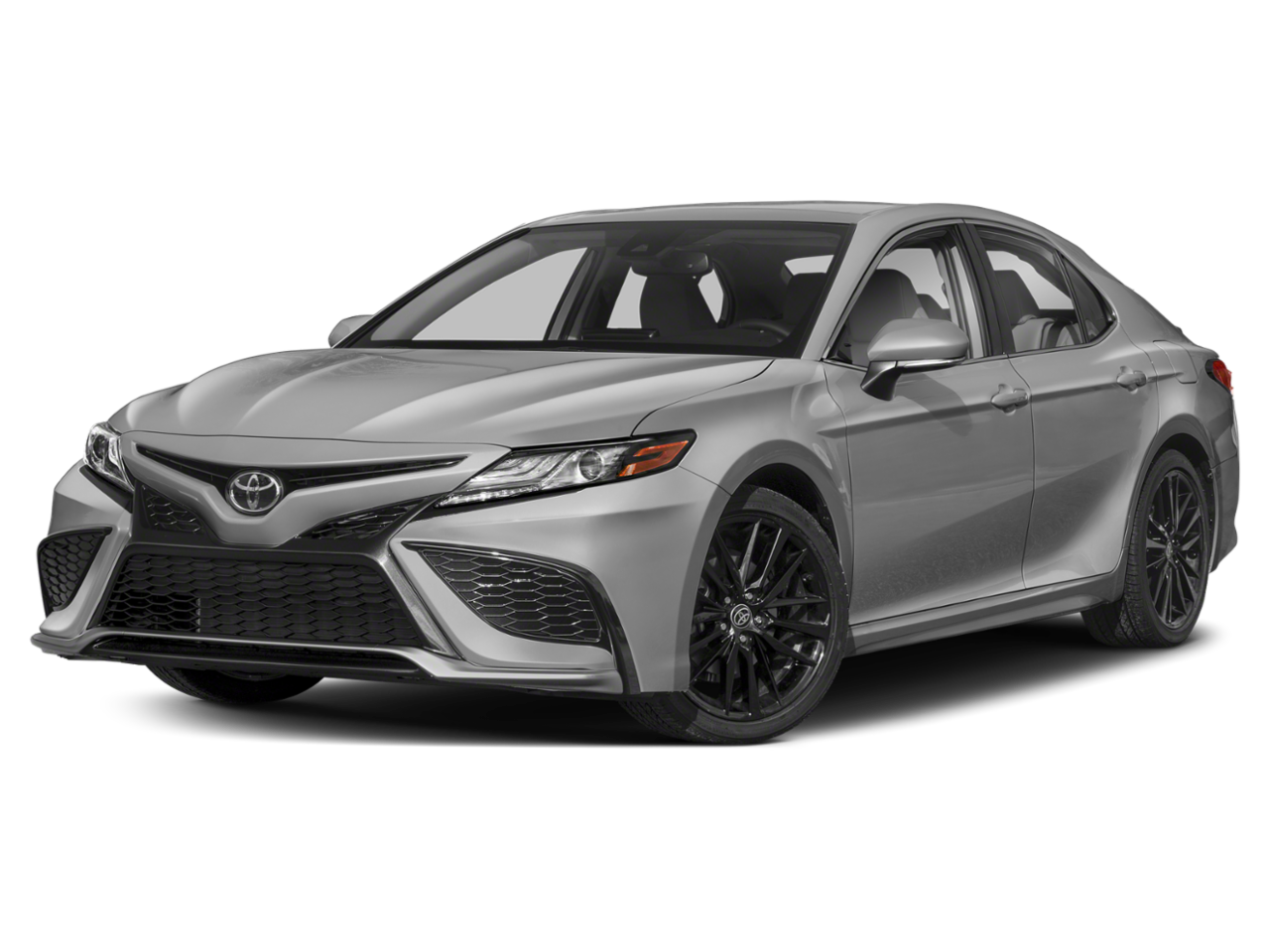 2023 Toyota Camry XSE V6's photo