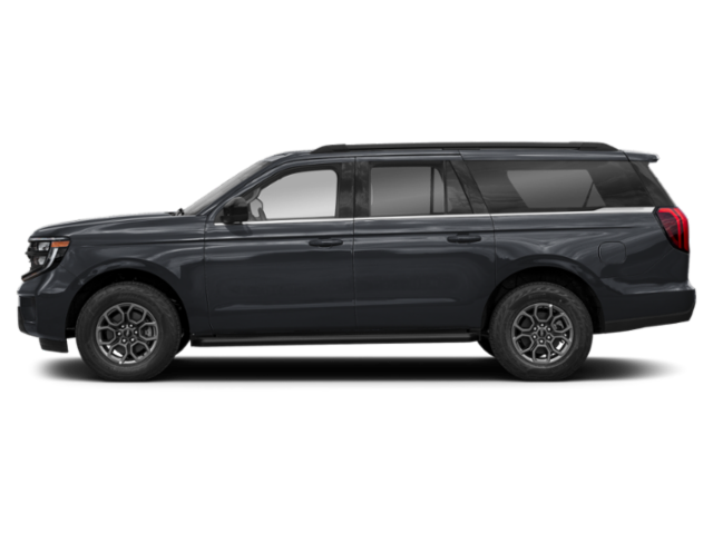 New 2027 Black Ford Active image 3