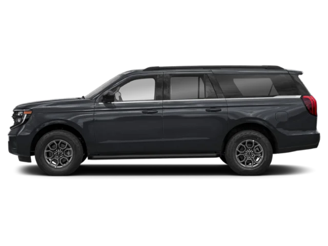 New 2027 Black Ford Active image 3