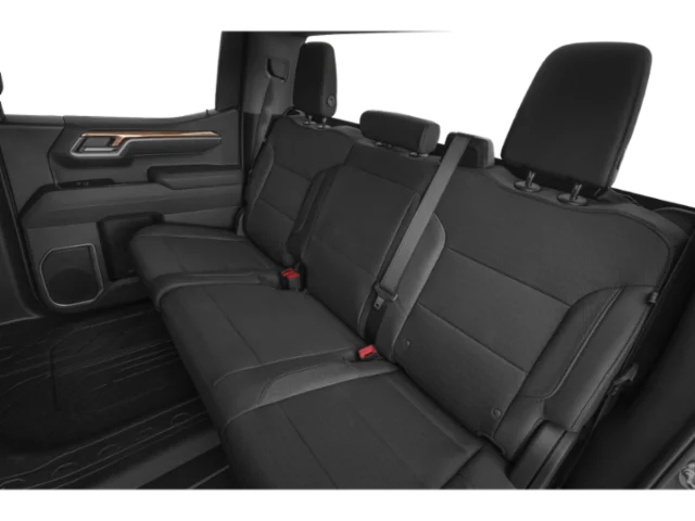 New 2026 Summit White Chevrolet RST image 10