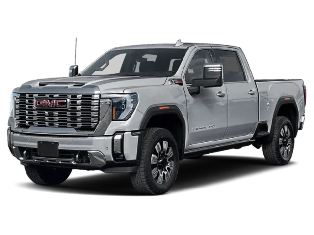New 2026 Sterling Metallic GMC Denali image 10