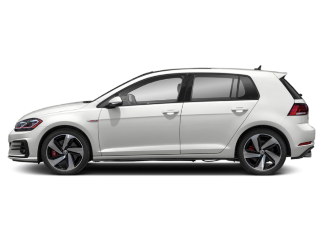 Used 2019 Pure White Volkswagen Autobahn image 3