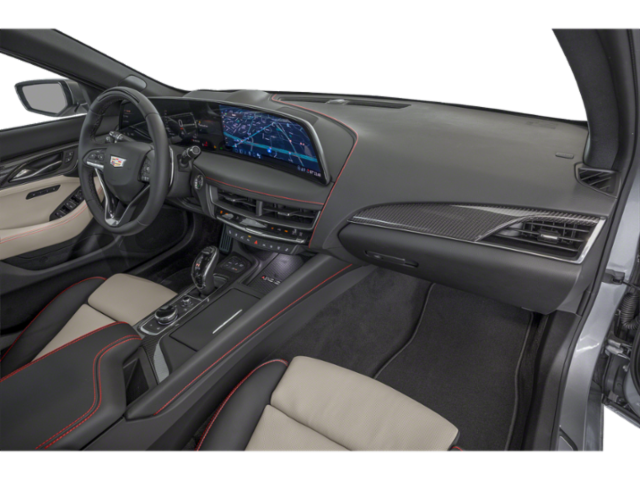 New 2026 Typhoon Metallic Cadillac Sport image 12