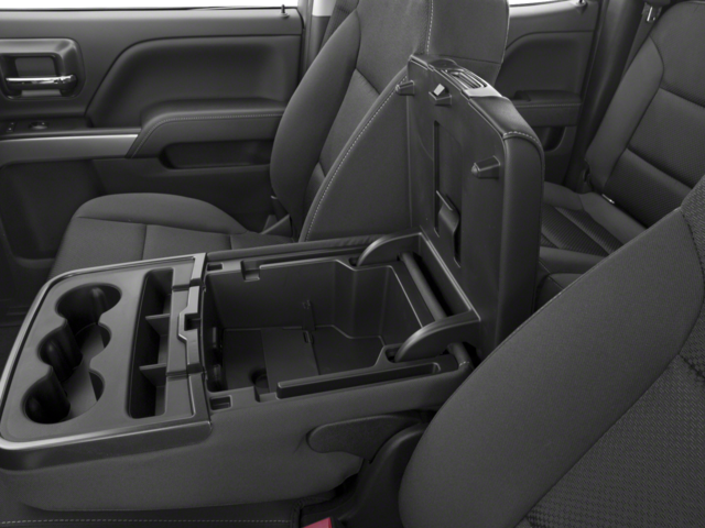 Used 2018 Silver Chevrolet LT image 12