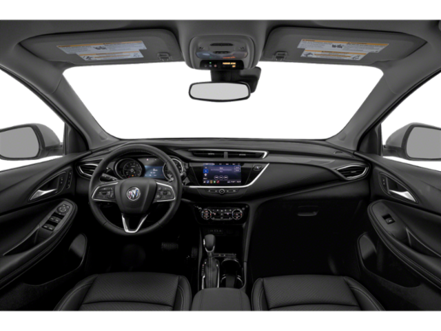 Used 2021 White Buick Essence image 5