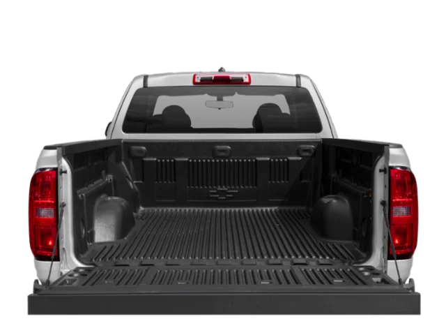 Used 2020 BLACK Chevrolet 2WD Base image 8