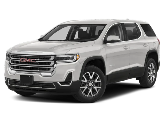 2023 GMC Acadia SLT FWD's photo