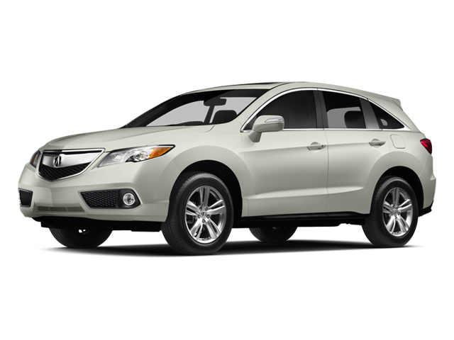 2013 Acura RDX