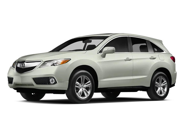 2013 Acura RDX