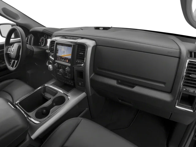 Used 2017 Blue Ram Sport image 13