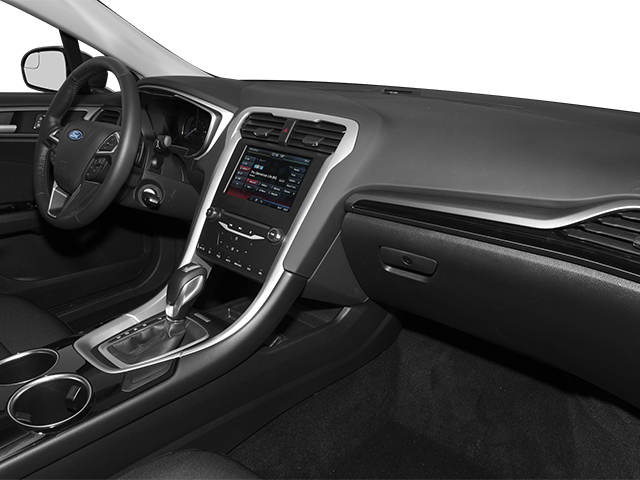 Used 2014 Oxford White Ford SE image 18