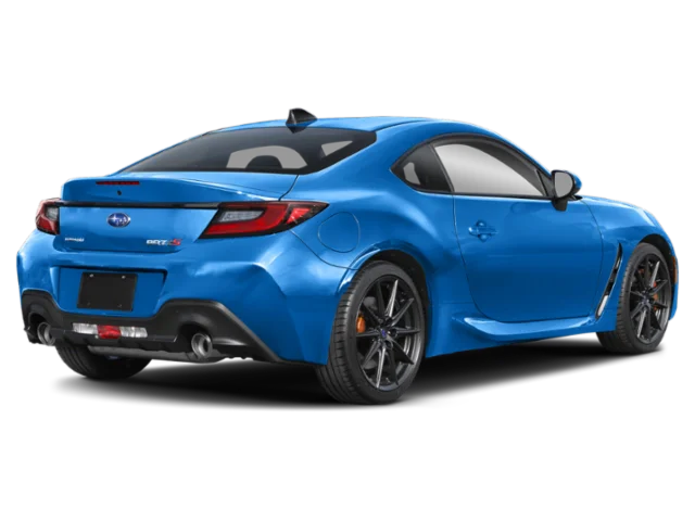 New 2026 WR BLUE PEARL Subaru tS image 24