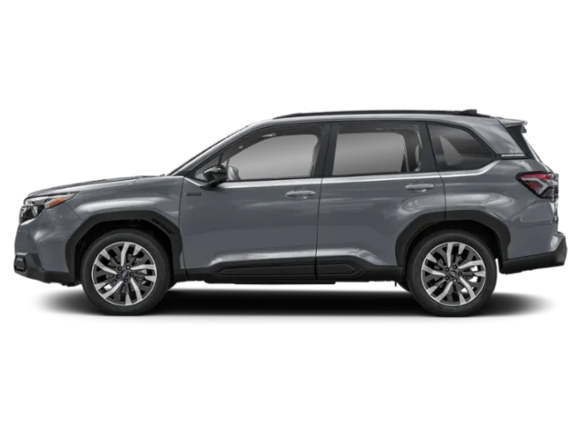 New 2026 Mgm Subaru Touring Hybrid image 3