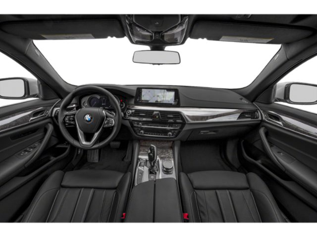 Used 2019 Alpine White BMW 530e iPerformance image 6