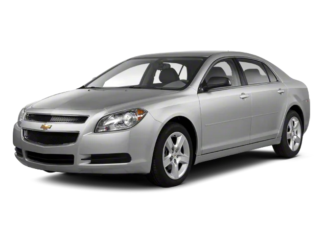 2010 Chevrolet Malibu 1LT's photo