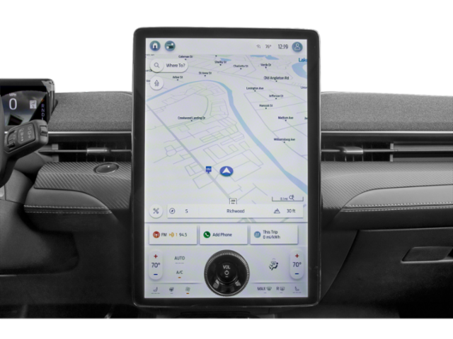 2025 Ford Mustang Mach-E Premium - Photo 21