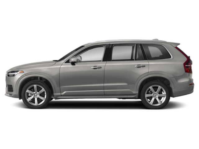 Used 2023 Silver Dawn Metallic Volvo Core image 4