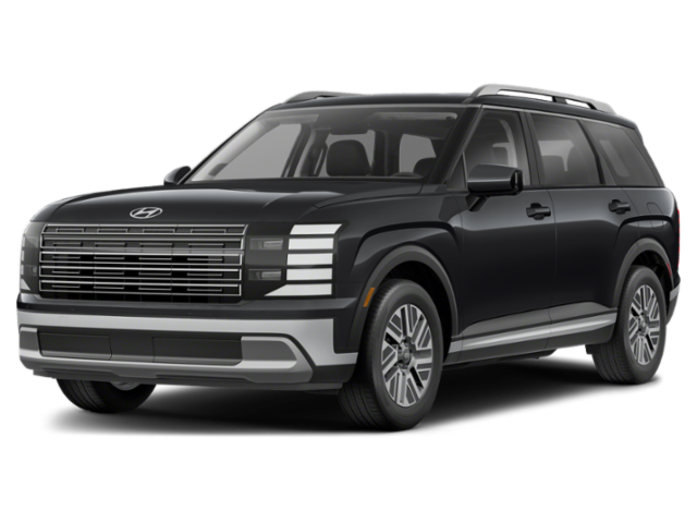 2026 Hyundai Palisade's photo