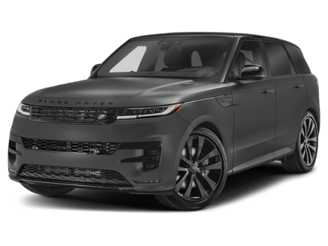 New 2027 Carpathian Grey LAND ROVER Autobiography 530PS Auto image 8