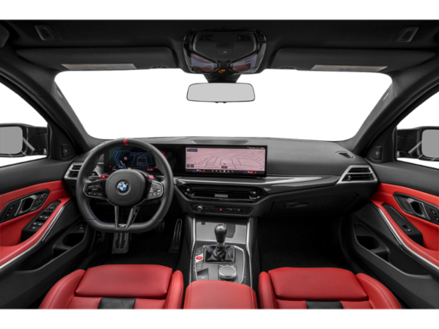 New 2027 Gray Metallic BMW Base image 10
