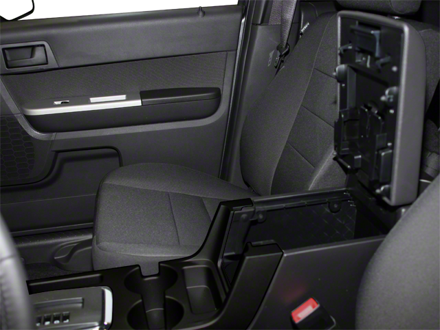 New 2010 White Ford XLT image 15
