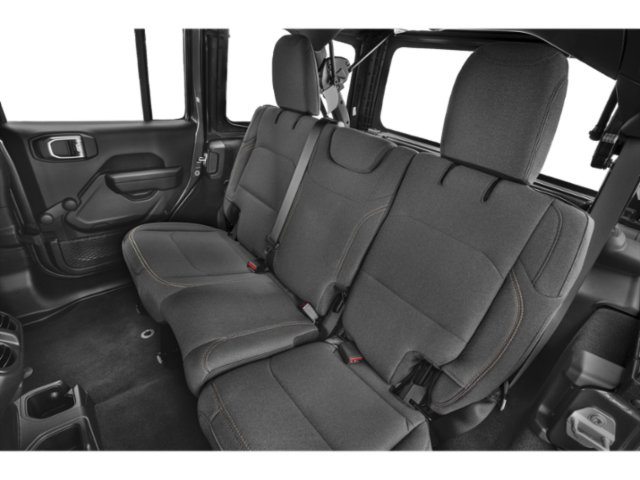 New 2026 Bright White Clearcoat Jeep Sport S image 19