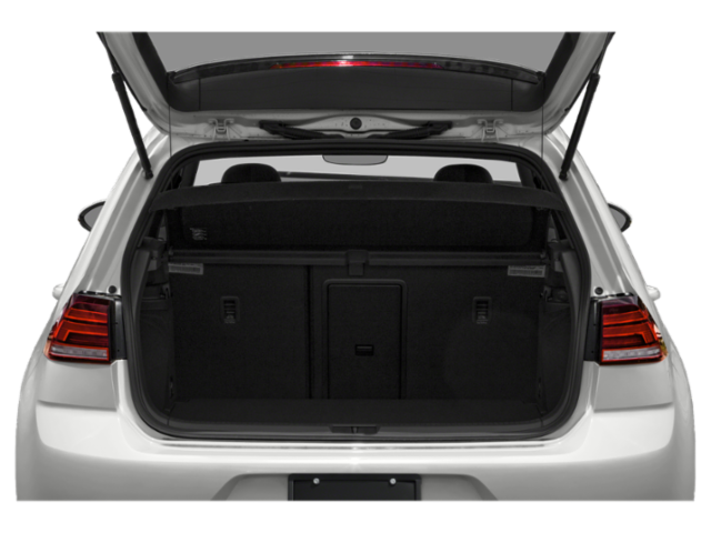 Used 2019 Pure White Volkswagen Autobahn image 8