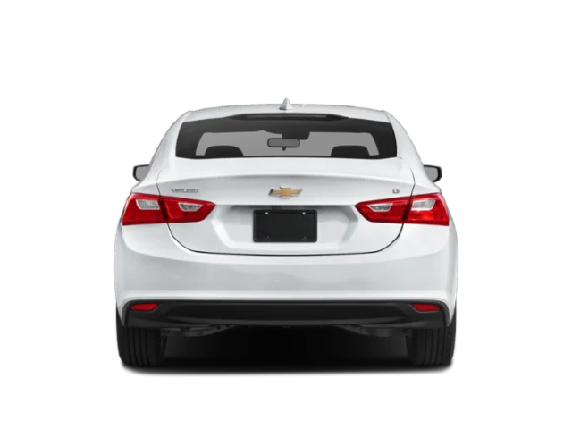 Used 2024 Summit White Chevrolet LT image 5