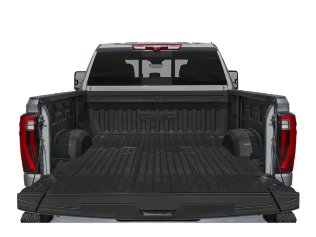New 2026 Black GMC Denali Ultimate image 8