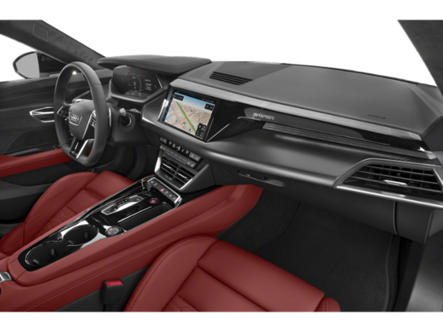Used 2024 Mythos Black Metallic Audi quattro image 14