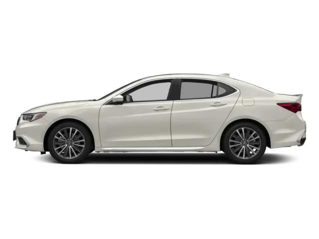 Used 2018  Acura 3.5L V6 image 3