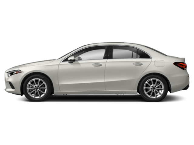 Used 2022  Mercedes-Benz A 220 image 4
