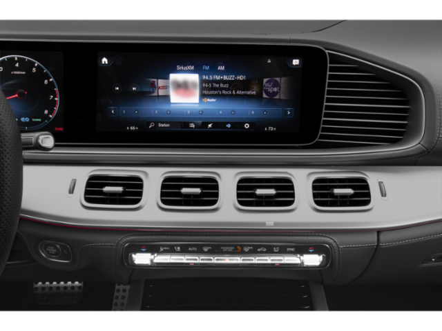 Used 2021 White Mercedes-Benz GLE 53 AMG® image 8