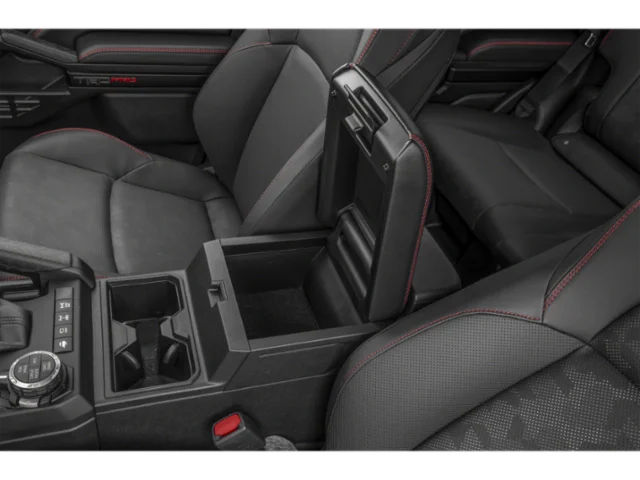 New 2026 Wave Maker Toyota TRD Pro image 11