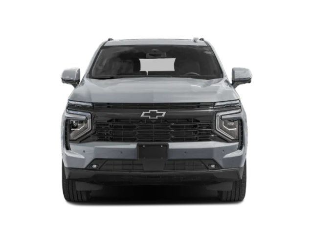 Used 2025 Black Chevrolet RST image 4